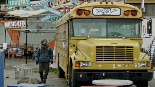 Post Scriptum - An Optimistic Look at the End of the World Season 1 Episode 3 - Episode 3