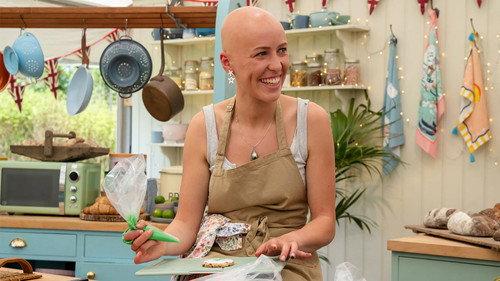 The Great British Bake Off Season 9 Episode 2 - Biscuit Week
