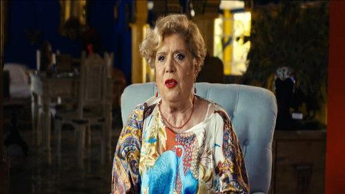 María Jiménez: Mi mundo es otro Season 1 Episode 1 - Episode 1