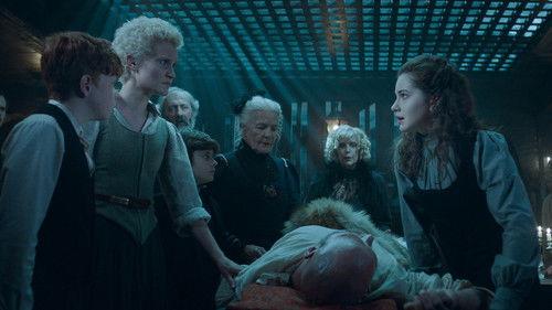 Heirs of the Night Season 2 Episode 2 - Episode 2