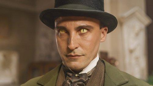 Theodosia Season 1 Episode 22 - Snake and Ladder