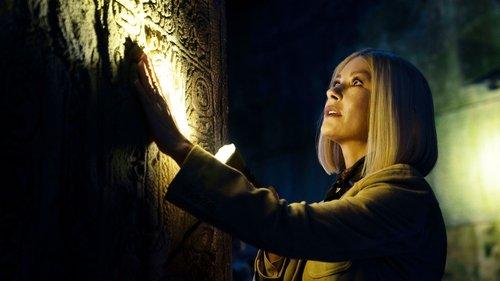 National Treasure: Edge of History Season 1 Episode 3 - Graceland Gambit