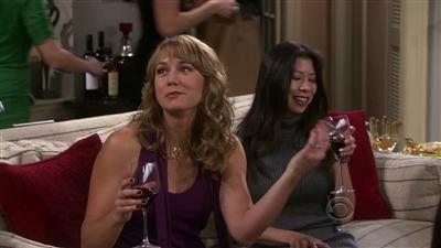 Rules of Engagement Season 4 Episode 8 - Free Free Time