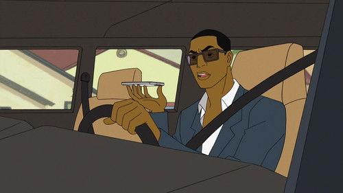 Mike Tyson Mysteries Season 2 Episode 2 - For the Troops
