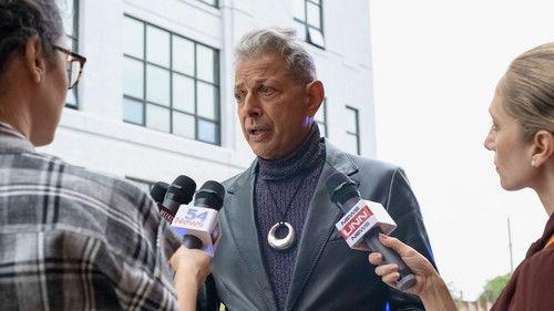 Search Party Season 5 Episode 7 - Book of the Wars of the Lord