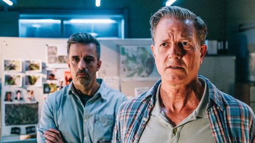 The Sommerdahl Murders Season 2 Episode 2 - Lost Dream (2)
