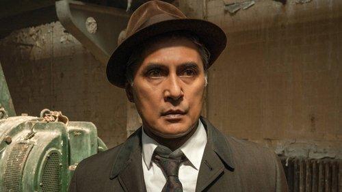 undefined Season 1 Episode 8 - Sandie Shaw