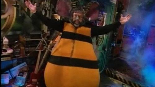 Beakman's World Season 1 Episode 24 - Bees, Beakmania & Earthquakes