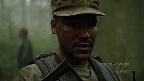 Stargate Universe Season 2 Episode 16 - The Hunt