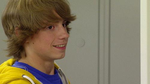 A Sudden Text Season 1 Episode 17 - Episode 17