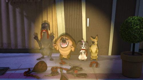 100% Wolf: The Book of Hath Season 1 Episode 6 - Feed the Beast