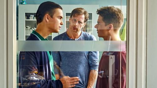 Der Lehrer Season 5 Episode 9 - Das ist quasi eine Win-win-Situation …