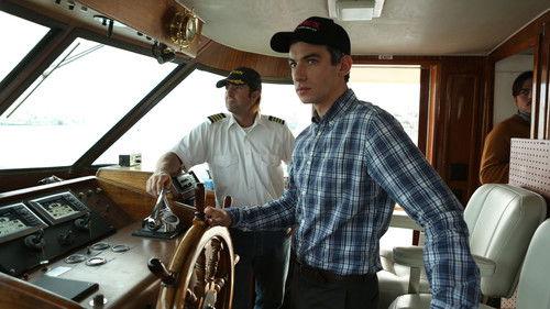 Nathan for You Season 2 Episode 7 - Taxi Service / Hot Dog Stand