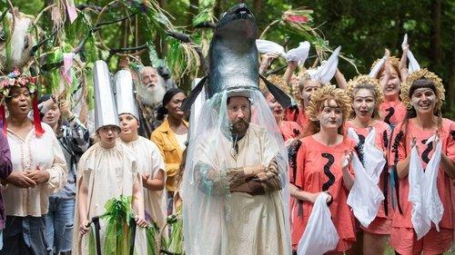 The Change Season 1 Episode 6 - Episode 6