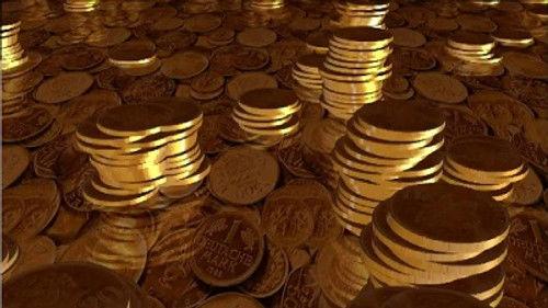 Big History Season 1 Episode 3 - Gold Fever