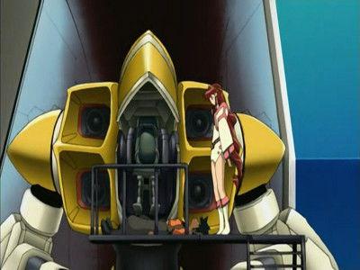 VanDread Season 1 Episode 5 - Sweet Trap