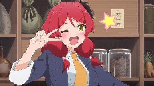 I've Been Killing Slimes for 300 Years and Maxed Out My Level Season 2 Episode 4 - We Went Looking for a Mandragora