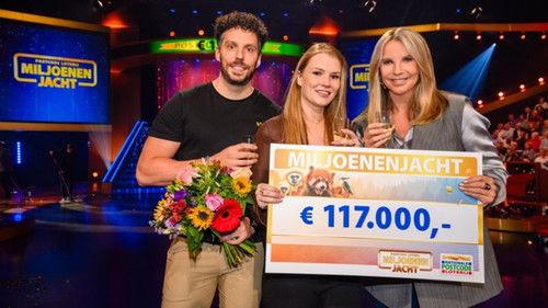 Miljoenenjacht Season 43 Episode 5 - Episode 5