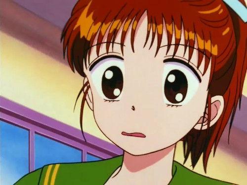 Marmalade Boy Season 1 Episode 4 - Ginta's Confession "I'm not gonna let him take you!"