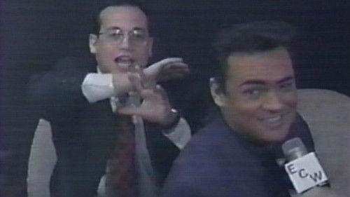 Background image for ECW Hardcore TV - Jan. 04, 1994