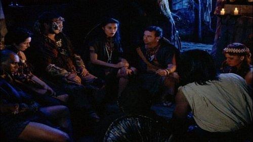 undefined Season 1 Episode 3 - The Road to Calydon