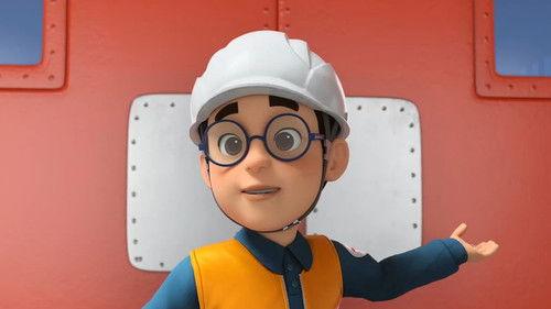 Super Wings Season 13 Episode 17 - Episode 17