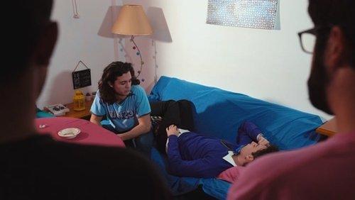 An Andalusian Bitch Season 1 Episode 5 - Oral Fixation