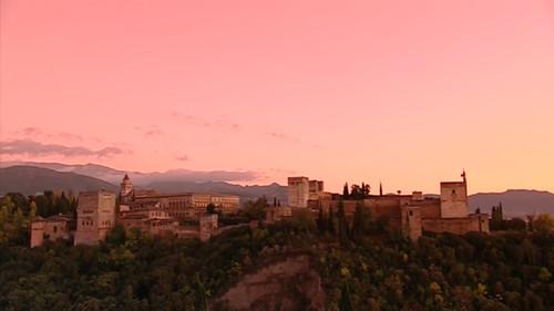 Architectures Season 1 Episode 31 - The Alhambra, Grenade