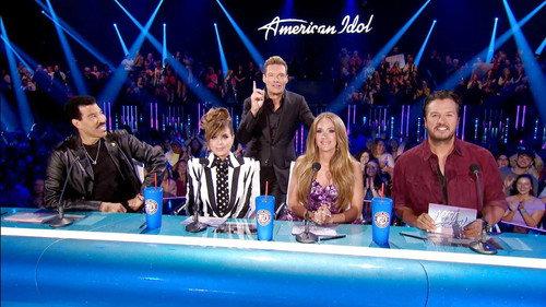 American Idol Season 9 Episode 15 - 915 (Class of 2006: Reunion/Idol X DWTS)