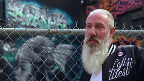 Infiltration Season 2 Episode 5 - Episode 5