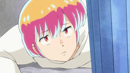 Urusei Yatsura Season 1 Episode 31 - Open the Door (1)