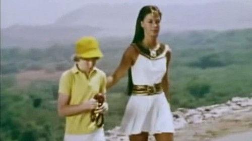 Isis Season 1 Episode 6 - Lucky