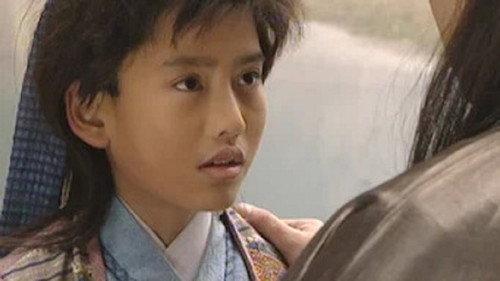 The Return of the Condor Heroes Season 1 Episode 2 - Episode 2 Li Mochou kills Lu Liding and his wife