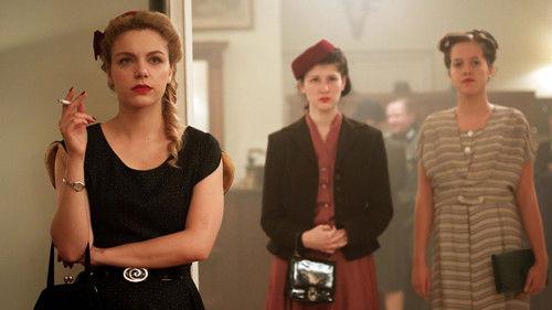 War Girls Season 2 Episode 10 - Episode 10