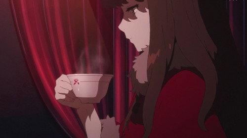 Occultic;Nine Season 1 Episode 1 - Underwater