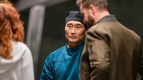 The Good Doctor Season 2 Episode 15 - Risk and Reward