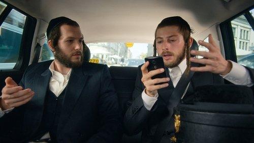 Unorthodox Season 1 Episode 2 - Part 2