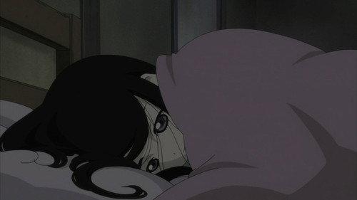 Ghost Hound Season 1 Episode 5 - O.B.E. Out of Body Experience
