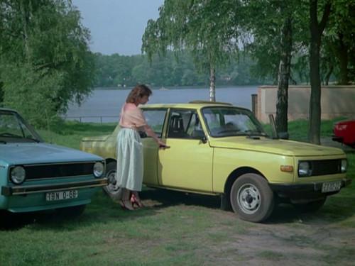 undefined Season 16 Episode 3 - Parkplatz der Liebe