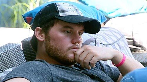 Big Brother Season 12 Episode 25 - Live Eviction #9 & HoH Comp #10