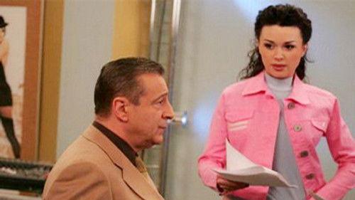 My Fair Nanny Season 1 Episode 19 - Episode 19