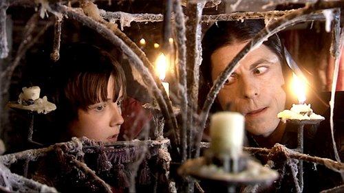 Young Dracula Season 1 Episode 8 - Blood Relations