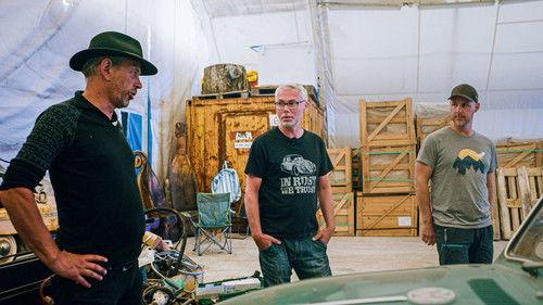 Lothepus Camping Season 1 Episode 8 - Episode 8