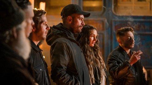 undefined Season 4 Episode 8 - Davey's House