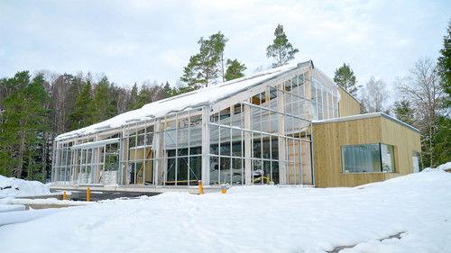 Husdrömmar Season 9 Episode 5 - A Fight for Nature in Lerum