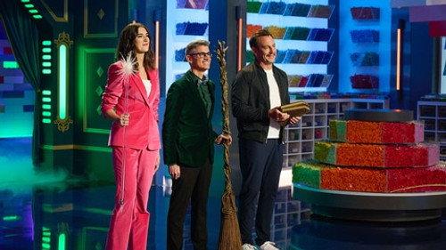 LEGO Masters Season 6 Episode 4 - Wicked