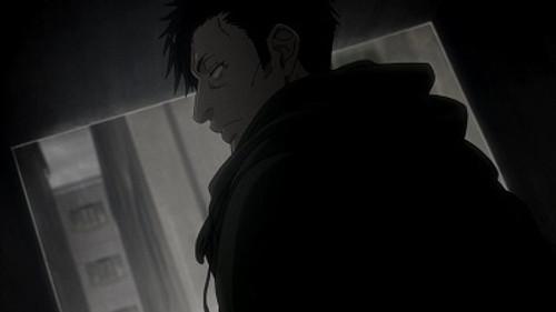 Gangsta. Season 1 Episode 12 - Odds and Ends