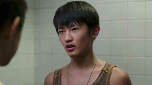 The Bad Kids Season 1 Episode 10 - Uncle Zhang