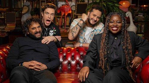 The Traitors: Uncloaked Season 1 Episode 6 - Episode 8