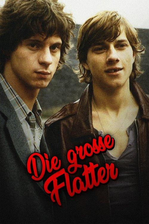 The Great Runaway poster